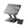 Podkładka chłodząca pod laptopy Wozinsky Podstawka pod laptopa tablet 360 aluminiowa WRS-CPY84SB